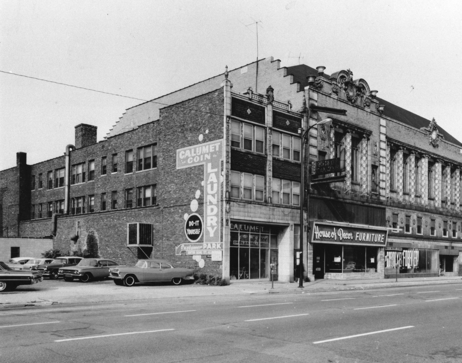 State Theater